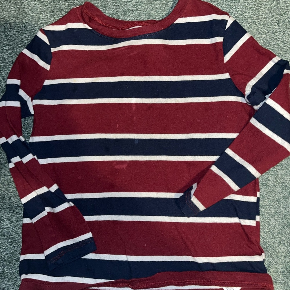 Boys Longsleeve tee